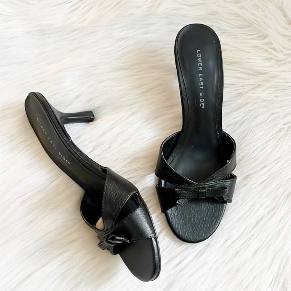 Kitten heels 2000’s